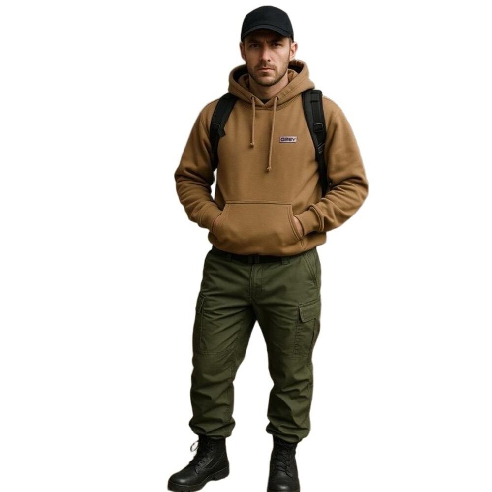 Propper RevTac Tactical Cargo Pants‎ Men’s 36x36 Olive Green